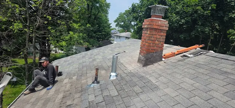 Quality Chimney Sweeper in Passaic, NJ Quality Chimney Sweeper in Passaic, NJ