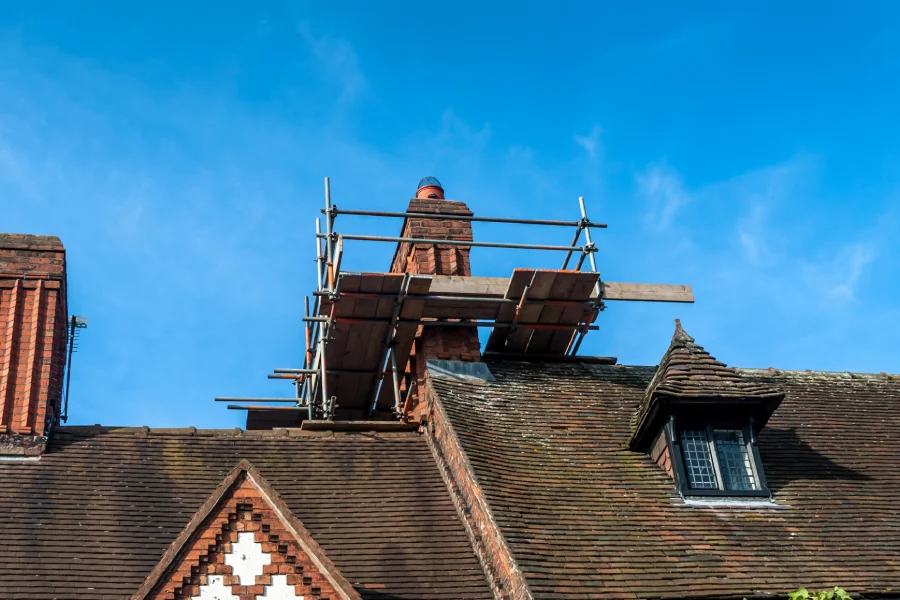 Affordable Chimney Repair Passaic, NJ Affordable Chimney Repair Passaic, NJ