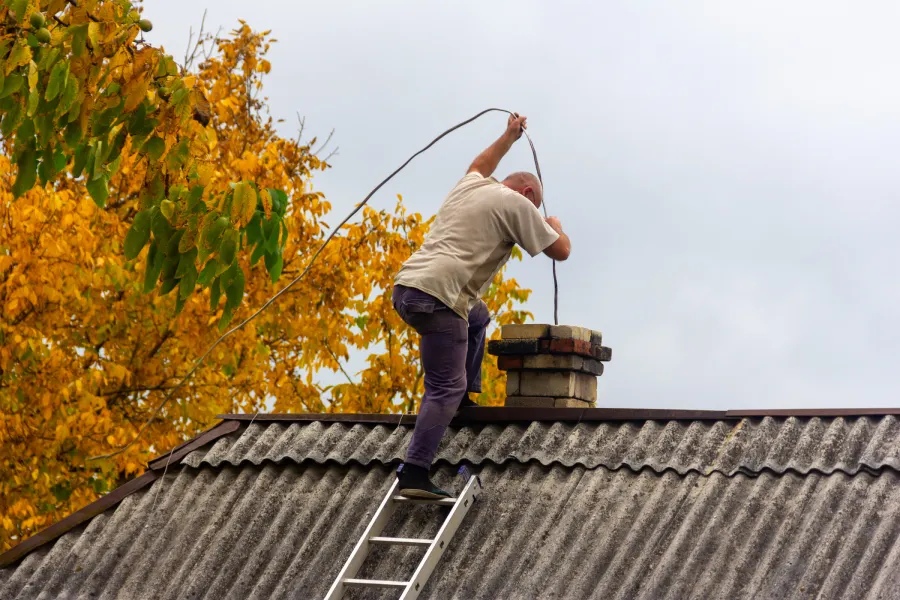 Affordable Chimney Sweep Service Passaic NJ Affordable Chimney Sweep Service Passaic NJ