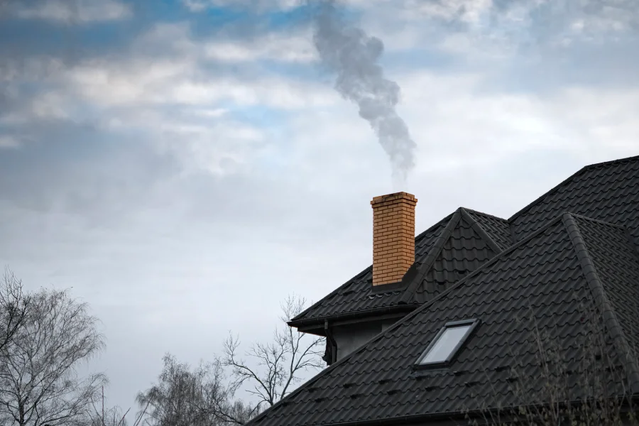 How Regular Chimney Sweep Services Prevent Fire Hazards Passaic NJ How Regular Chimney Sweep Services Prevent Fire Hazards Passaic NJ