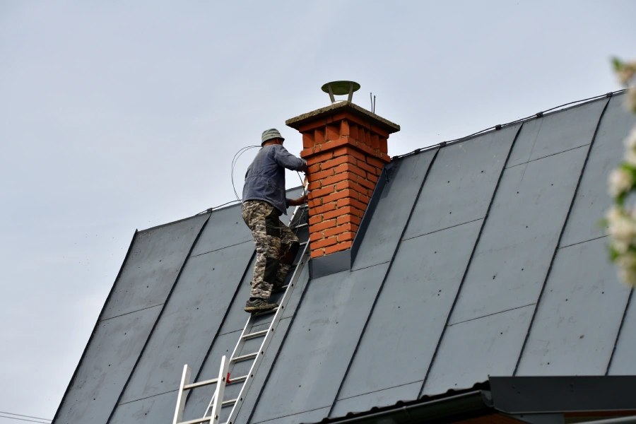 How Regular Chimney Sweep Services Prevent Fire Hazards in Passaic NJ How Regular Chimney Sweep Services Prevent Fire Hazards in Passaic NJ