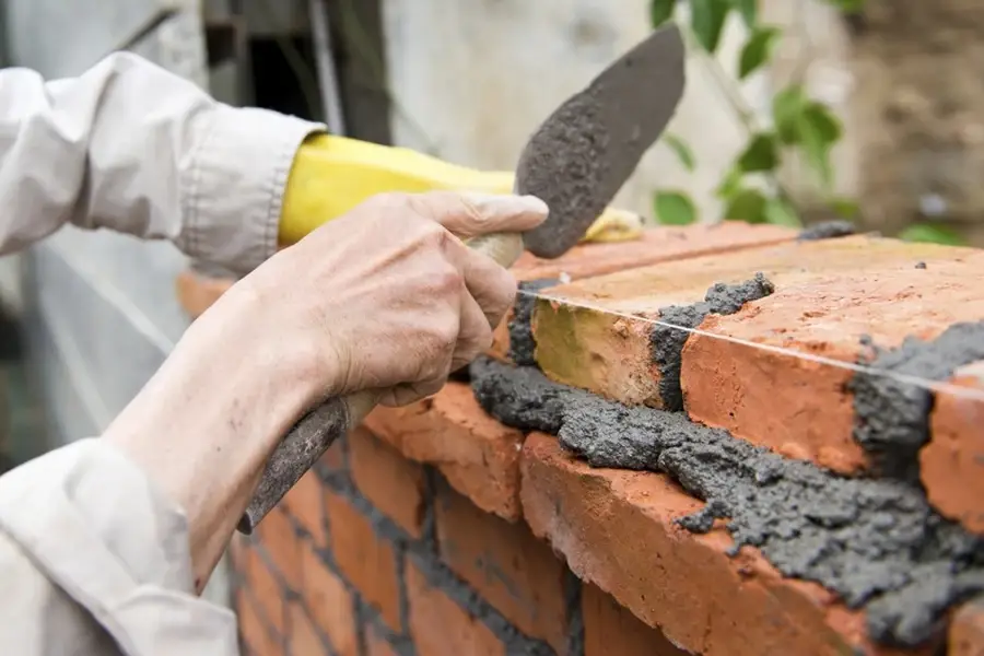 Masonry Repair For Safer Chimney Performance in Passaic, NJ Masonry Repair For Safer Chimney Performance in Passaic, NJ