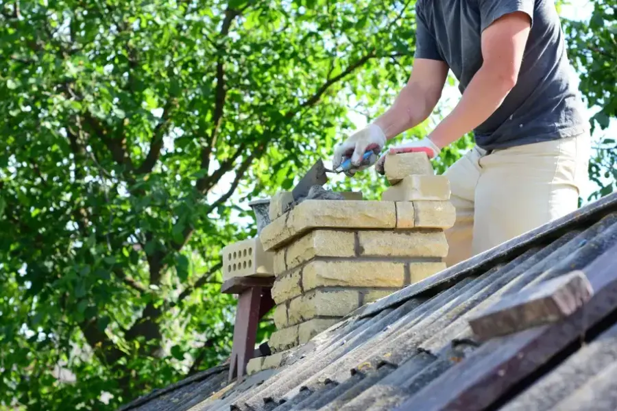 Reliable Chimney Repair Passaic, NJ Reliable Chimney Repair Passaic, NJ