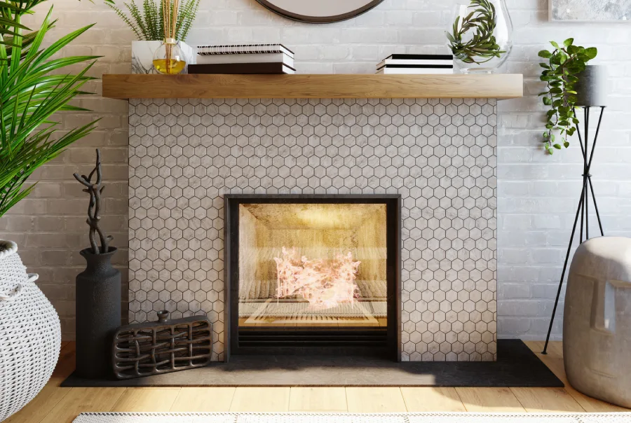 Signs Your Fireplace Liner Needs Attention From a Sweep Passaic NJ Signs Your Fireplace Liner Needs Attention From a Sweep Passaic NJ