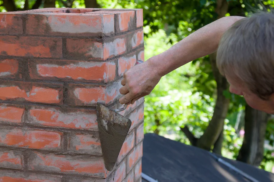 The Connection Between Chimney Repair And Indoor Air Quality Passaic, NJ The Connection Between Chimney Repair And Indoor Air Quality Passaic, NJ